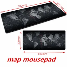Игровой коврик для мыши большой коврик для мыши геймер большой коврик для мыши компьютерный коврик для мыши резиновая карта мира Mause коврик для игровой клавиатуры Настольный коврик