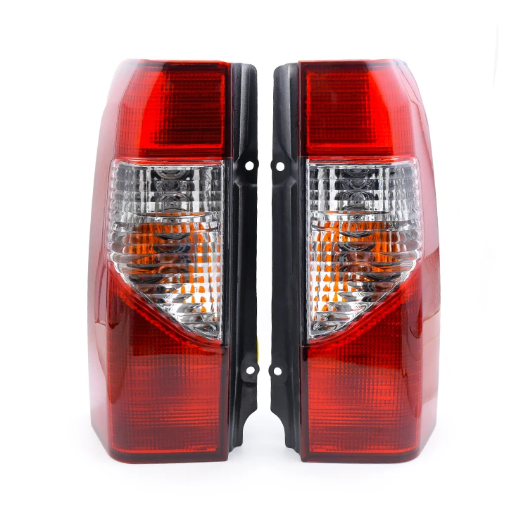 

Tail Light Tail Lamp Taillight Taillamp For NISSAN XTERRA PALADIN N50 2005 2006 2007 2008 2009 2010 2011 2012 2013 2014 2015