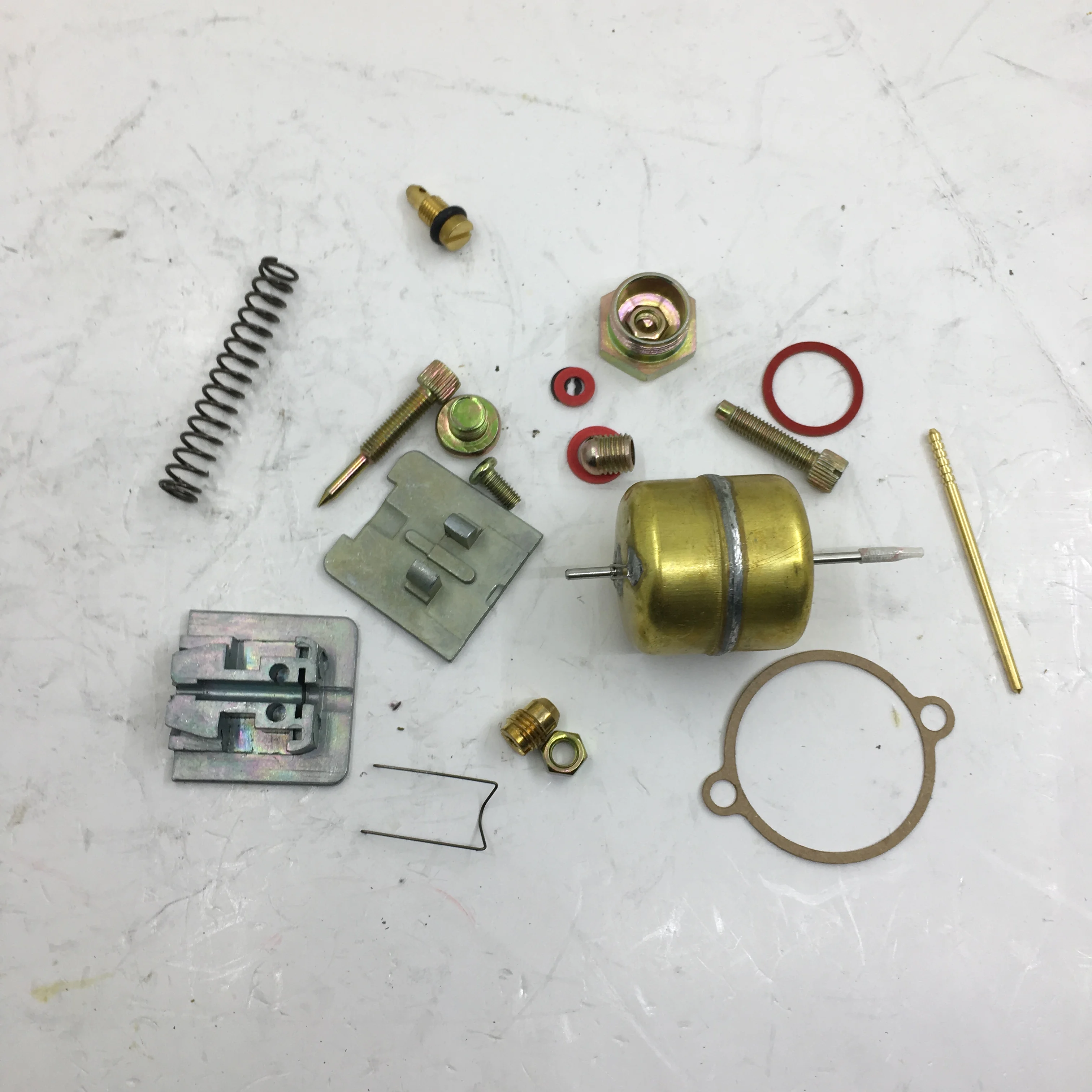28mm carburetor Vergaser carburettor carby repair kit tuned up kit fit for BMW K302 M72 MT URAL K750 MW Dnepr motors
