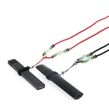 50 шт. Pod Нефритовое ожерелье Универсальный Vape силиконовый разъем агат шнурок для ожерелья для Juu Relx Nord Uwell Zero Yooz