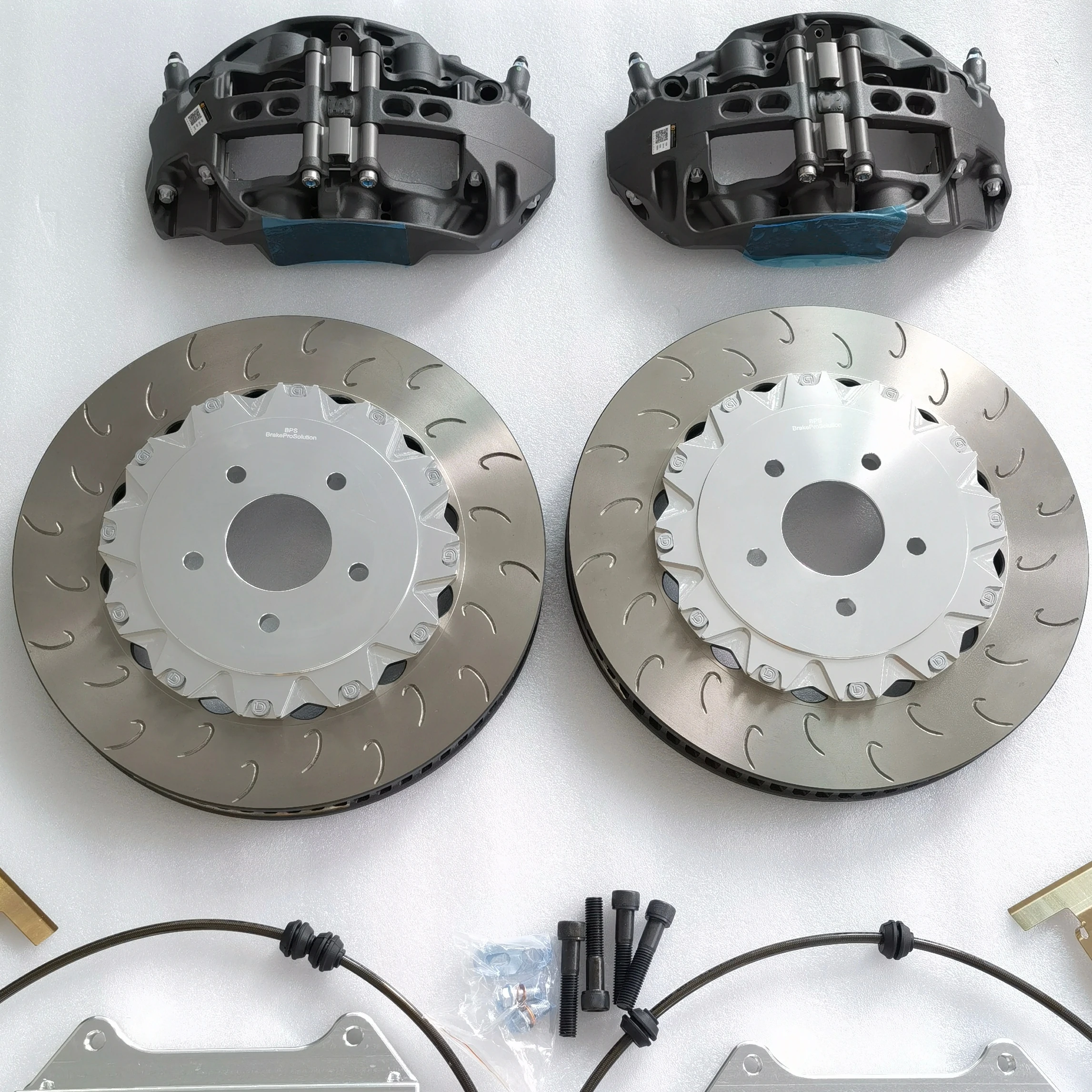 Рисунок 5 - Штангенциркуль Jekit Racing 9665