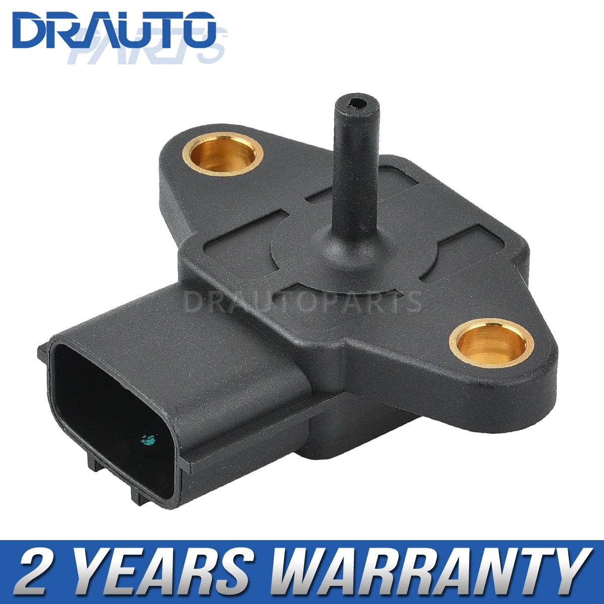 Genuine Boost Sensor PS66 01 For Nissan Skyline R34 Neo 6 Pipe Navara