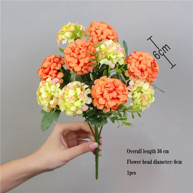 O1CN01OG0PQc2I0BVwKB13I_!! Flower heads peony Silk flowers Luxury Bouquet for wedding decoration