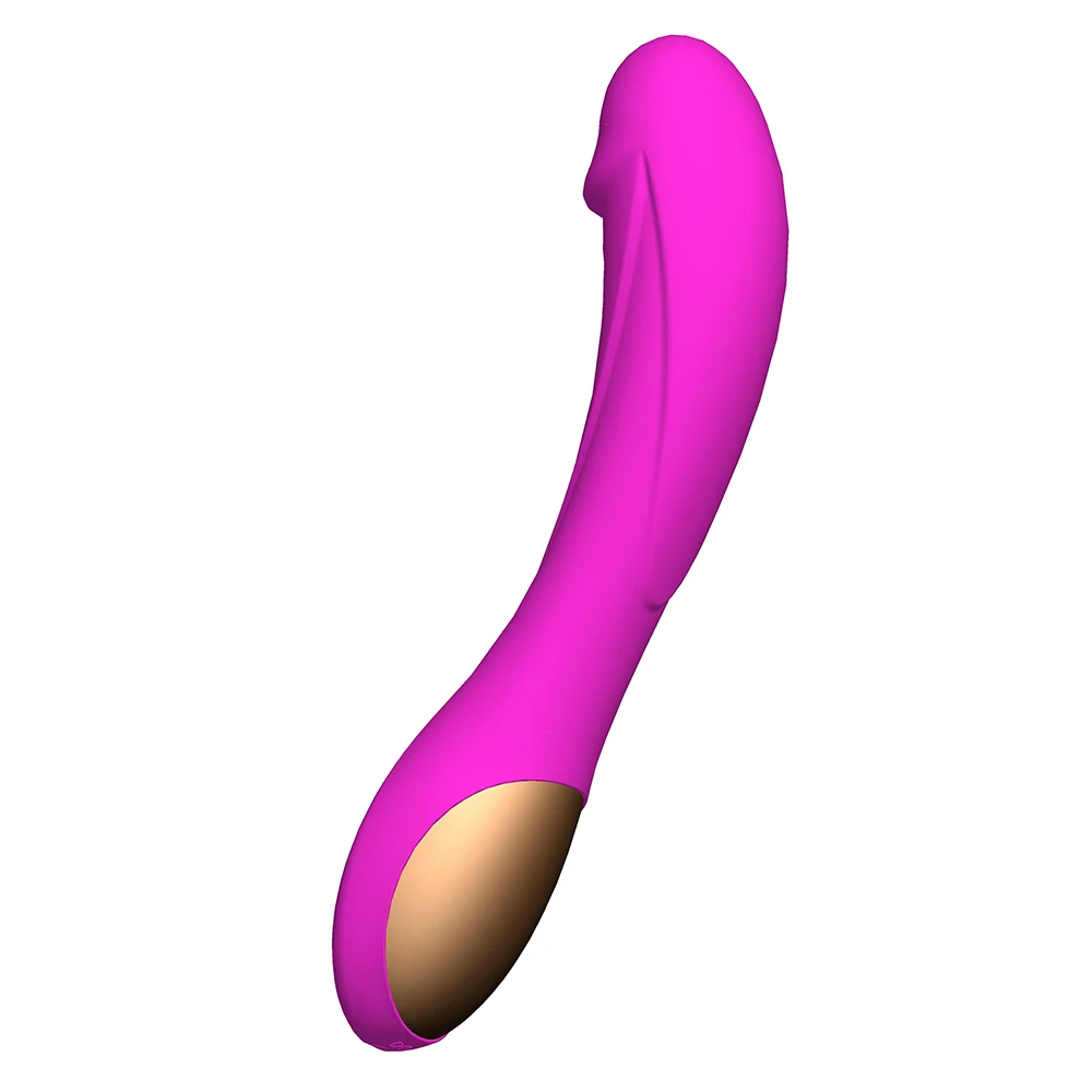 G Spot Dildo Vibrator for Woman Silicone Waterproof 12 Modes Vibrador Clitoris Massager Female Masturbator Sex Toys for Woman