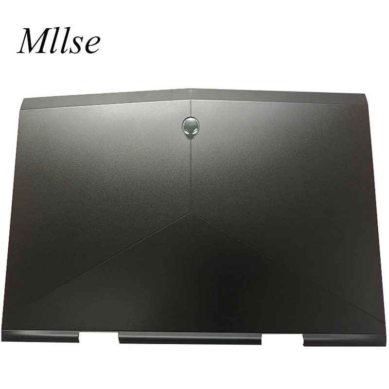 Фирменная Новинка, задняя крышка для ноутбука с ЖК-дисплеем, верхняя крышка для экрана Dell ALIENWARE 17 R5 AW17 R5 BAP20 00J70Y 0J70Y