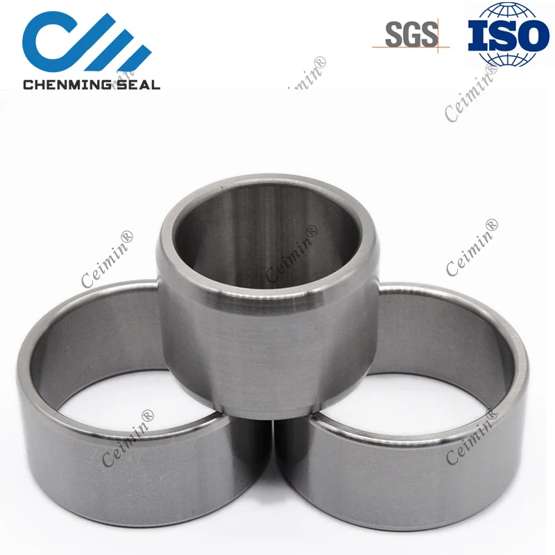 55*65*28/55*65*30/55*65*37/55*65*40/55*65*45/55*65*60 Shaft Wear Sleeves Screw Air Compressor Bushing