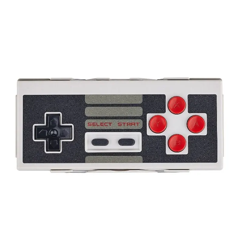 8Bitdo NES30 Pro беспроводной Bluetooth геймпад игровой Cotntroller для iOS/Android/PC/nintendo переключатель джойстика - Цвет: NES30