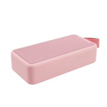 

XS MAX Portable Bluetooth Speaker Portable Wireless Speaker with 5Wx2 Stereo 3D Stereo Subwoofer Sound System