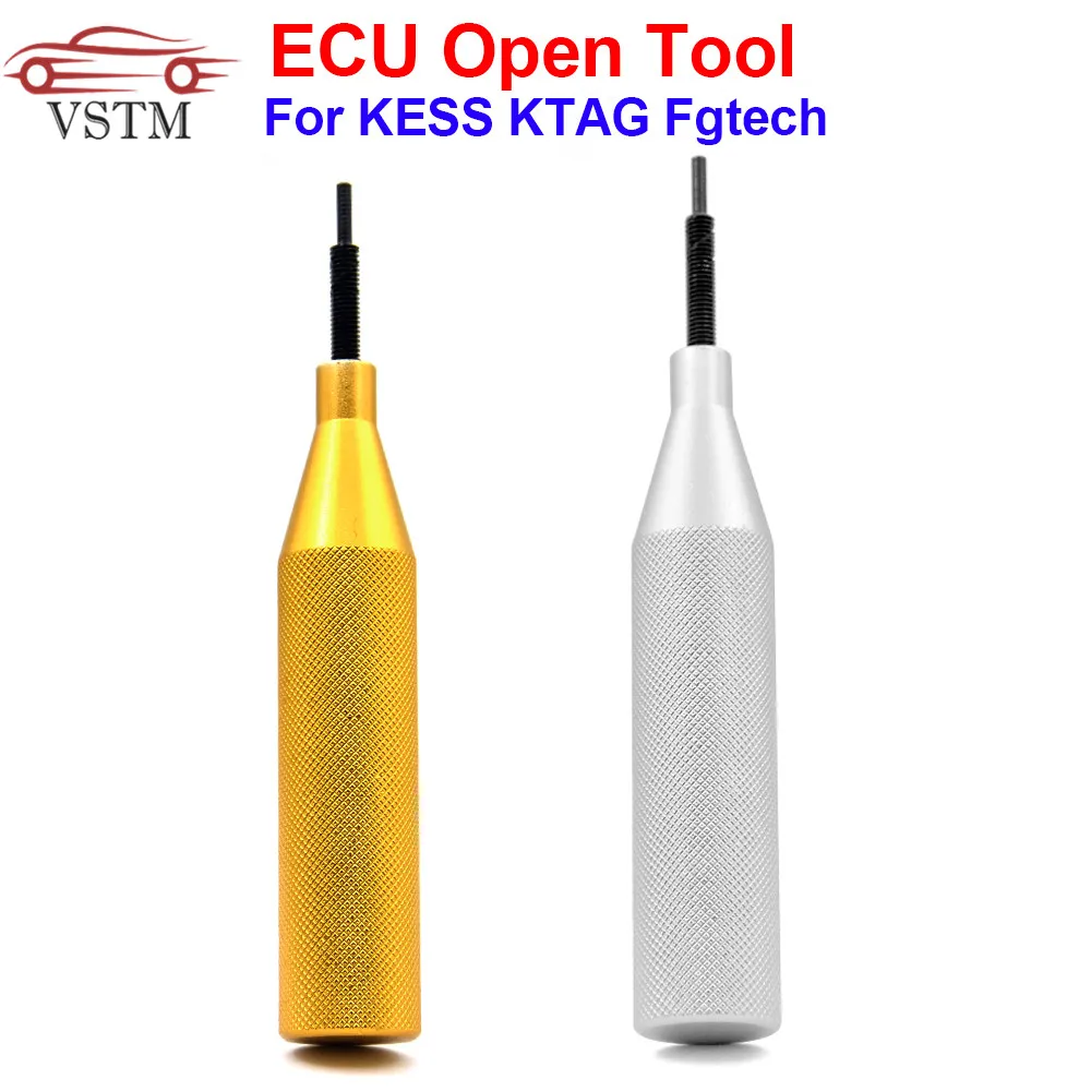 2 цвета ECU крышка открытый инструмент для kess v2 V5.017 ktag v7.020 Galletto 4 fgtech V54 Инструмент
