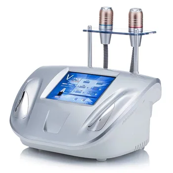 

Tighten Skin Needle-Free Anti-Aging Radar Line Engraving Beauty Instrument In Stock