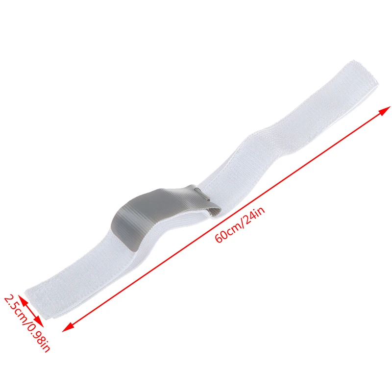 1pc Belt Catheter Holder Elastic Adjustable Holder Fixation Tape Leg Holder Catheter Strap Leg Band Hot Sale