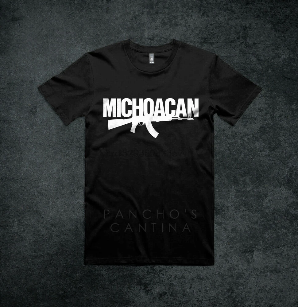 Michoacan t shirts Clearance