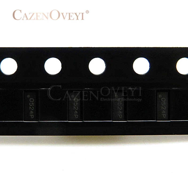 20 шт./лот RCLAMP0524P TCT 2510P8 0524P Телевизоры/ES Новый и оригинальный комплект электроники