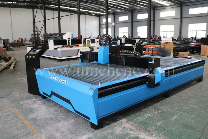 plasma cutter machine