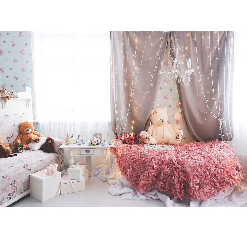 

SHUOZHIKE Vinyl Custom Photography Backdrops Props Scenery theme Photo Studio Background NYY5-07