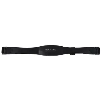 

KYTO 5.3KHZ Heart Rate Transmitter Chest Strap Belt Smart Digital Counter Fitness Tool Sport Exercise Tool