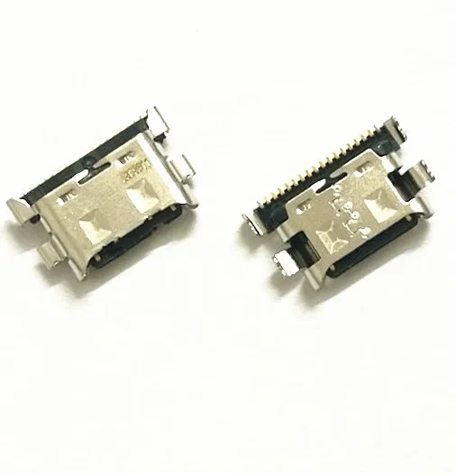 p20 lite charging port