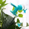 2 In1 Watering Sprinkler Nozzle For Flower Waterers Bottle Watering Cans Sprinkler Plant Irrigation Easy Tool Portable Waterer ► Photo 2/6