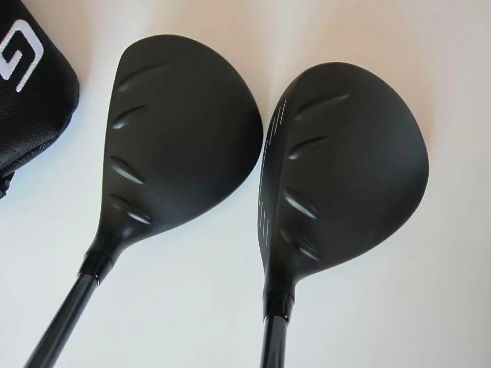 G410 Fairway Woods Golf Club #3/#5 R/S/SR Flex ALTA JCB вал с крышкой головки|Клюшки для гольфа| |