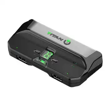 

Original Titan Two Handle Adapter Converter Mouse / Keyboard For PS4 PRO SLIM / XBOX ONE / XBOX360