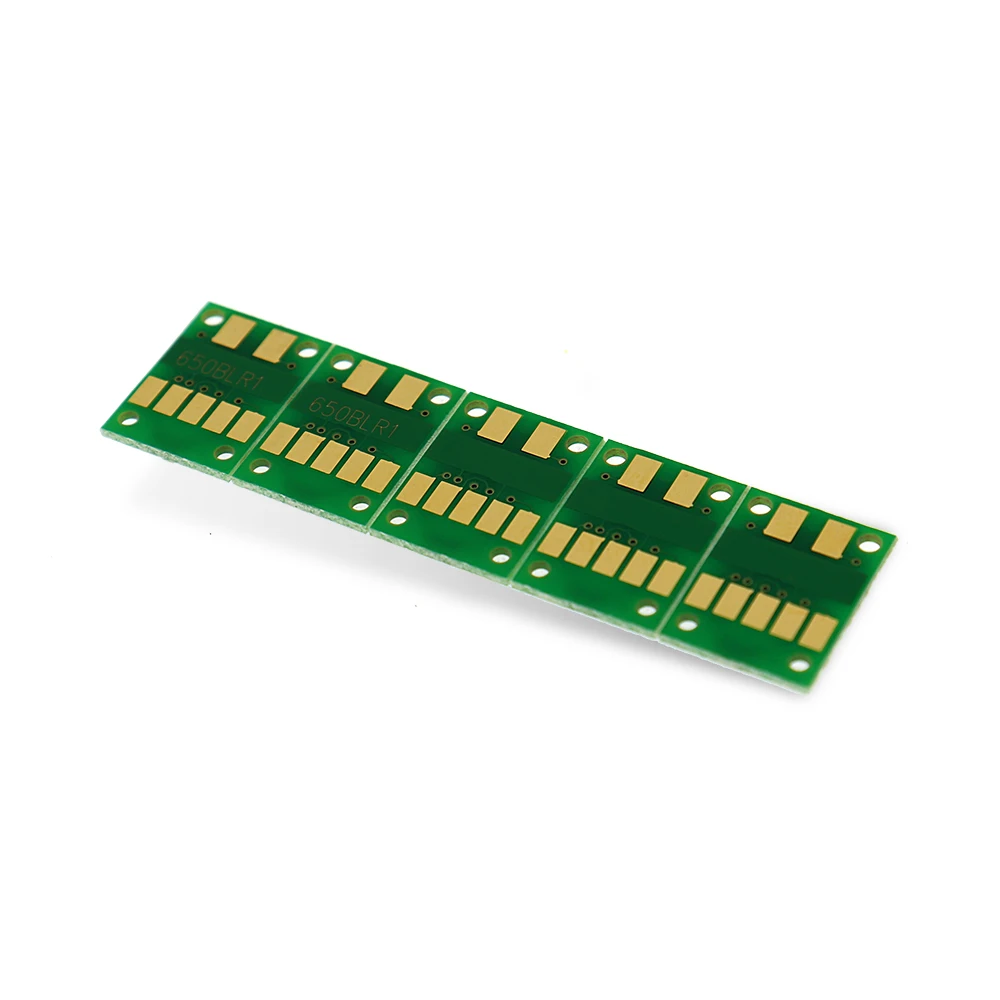 Принтер ARC chip PGI 750 CLI 751 АВТОСБРОС chips для Canon ip7270 MG5470 MX727 MX927 MG6470|Чип картриджа| |