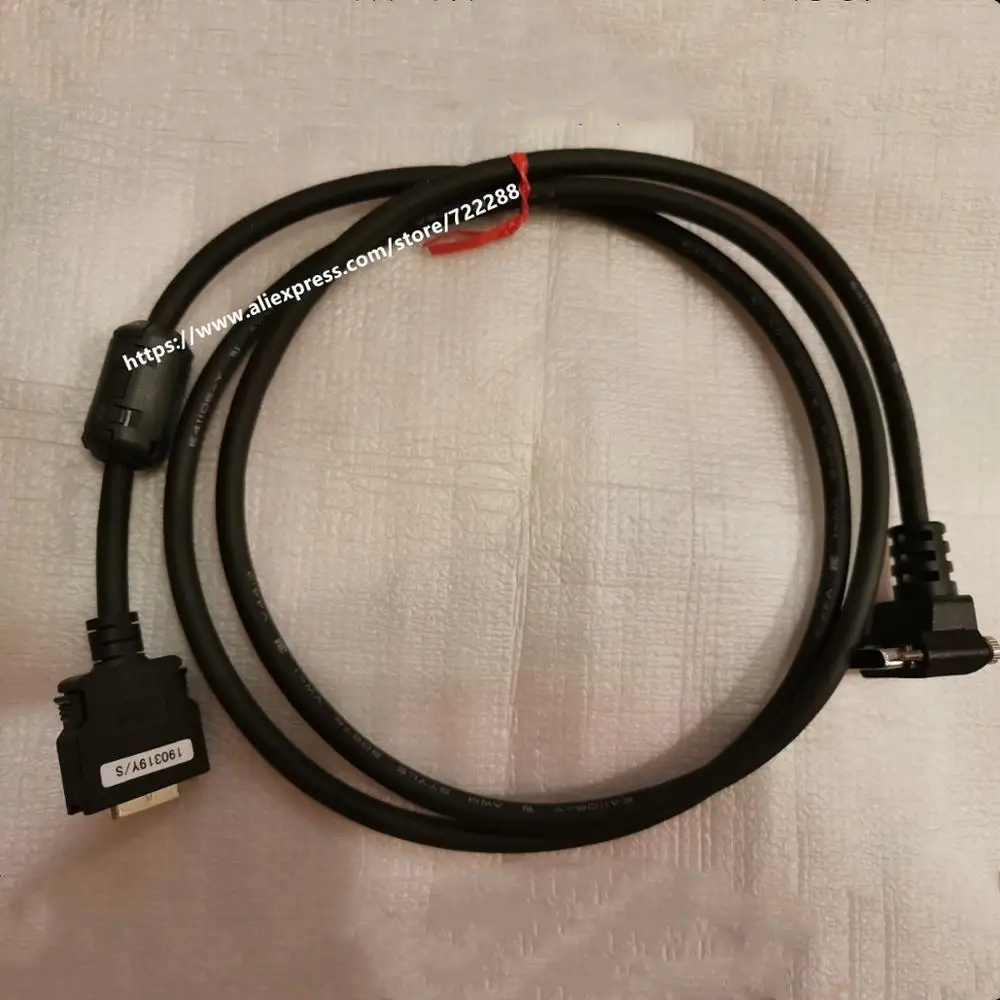 Repair Parts For Sony PMW-F55 PMW-F5 Viewfinder HDVF-L750 Cord Connection (VF) Connecting Line Cable Original | Электронные