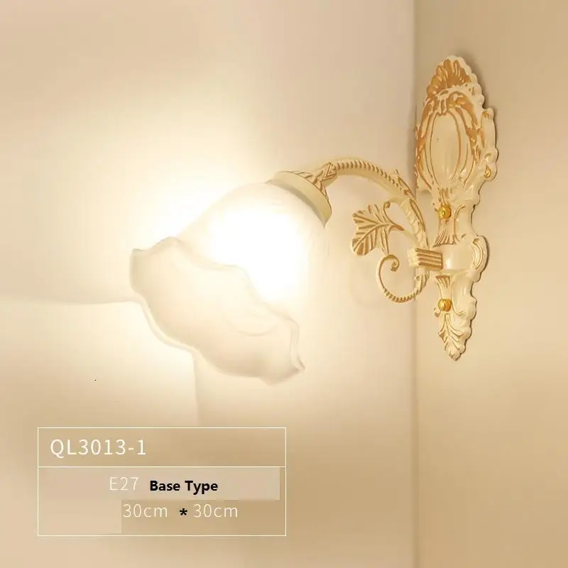 Deco Coiffeuse Avec Miroir Luminaria Parede Aplique Luz Lampara De Pared внутренний светильник для спальни с аппликацией Murale настенный светильник