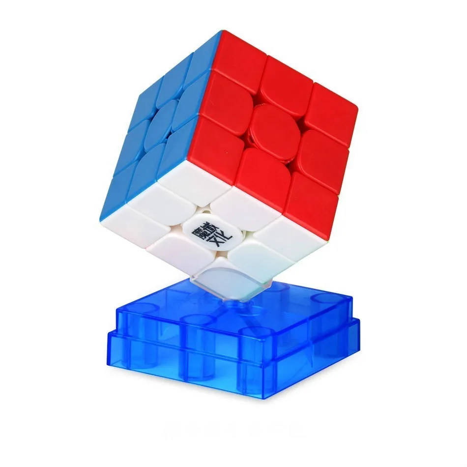 MoYu 3x3 cube Weilong WR/WR M 3x3x3 Магнитный куб Moyu 3x3 Магнитный скоростной куб WR M 3x3 cubo magico Магнитный 3x3 волшебный куб