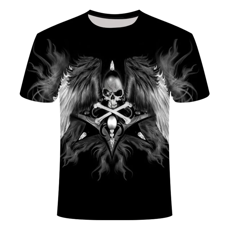 Brand Clear picture skull T Shirt 3d T-shirt Anime Men T Shirt Funny T Shirts Hip Hop 2017 Japanese Mens Clothes Clothing Brand Clear picture skull T Shirt 3d T-shirt Anime Men T Shirt Funny T Shirts Hip Hop 2017 Japanese Mens Clothes Clothing