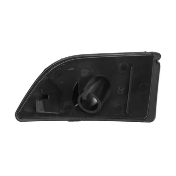

Indicator Turn Signal Light For Volvo XC60 2008-2013 Plastic 1Pair 2pcs