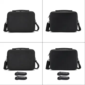 

Nylon/PU Storage Box Portable Shoulder Bag Propeller Protection Blade Holder Protector for DJI Mavic Air 2 Drone