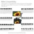 FEELWORLD S55 5.5 inch DSLR Camera Monitor 4K HDMI LCD IPS HD 1280x720 Display Field Monitor 8.4 V DC Output для Nikon Sony Canon