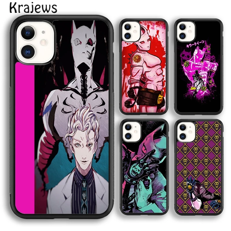 Мягкий чехол для телефона с принтом аниме iPhone 5 SE 6s 7 8 plus X XR XS 11 12 13 pro max Samsung Galaxy S9 S10 |