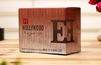 

New Promotional Cosmetic Essential Oil Perfume Nail Polish Bottle packging box,Custom rigid box with lid ---DH10726