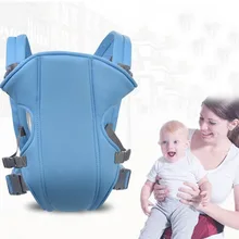 Задний Детский пояс, регулируемый ремень безопасности для младенцев, мягкая сумка-кенгуру, поясная поддержка, Съемное Сиденье многофункциональное