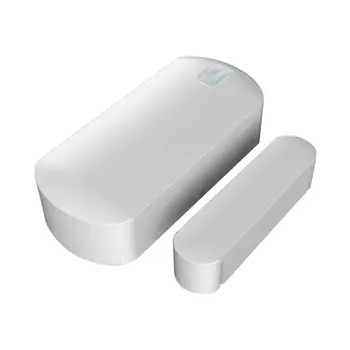

Door Window Wireless Magnet Sensor Detector Home Security Device