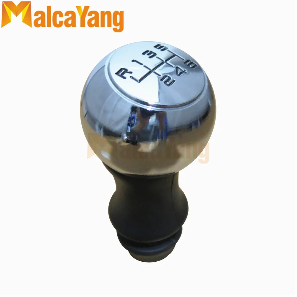 Рычаг переключения передач для PEUGEOT 306 307 308 2008 301 406 508 605 807 106 1007 206 107 5/6 скоростей MT