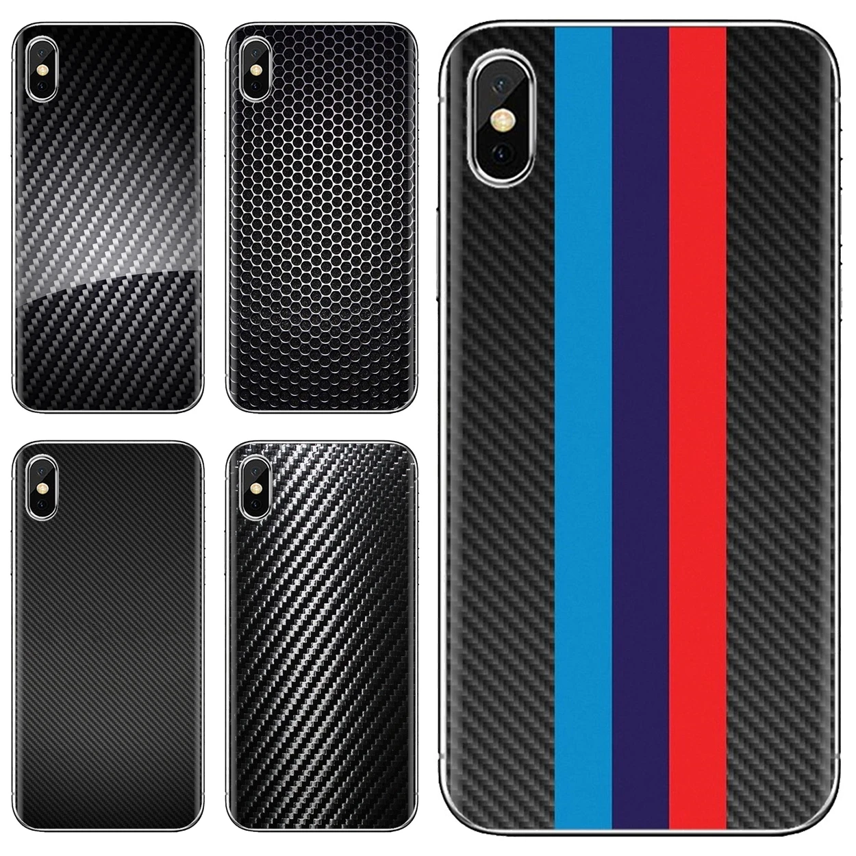 Силиконовый чехол из углеродного волокна для LG K10 K8 K7 K4 Nokia X6 2 3 5 6 8 9 230 3310 1 7 Plus 2017 2018