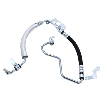 

6.0L Powerstroke crude oils Complete EGR Cooler Delete Kit for Ford Excursion F250 F350 F450 F550 2003-2007