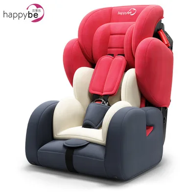 Портативная подушка для повышения безопасности ребенка детское сиденье фиксированная пищевая Подушка Детское автомобильное сиденье