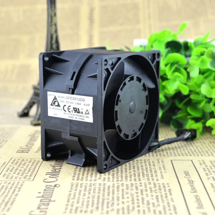 

Free Delivery. X3650m4 CPU fan 69 y5611 94 y6620 GFC0812DS 1.80 A warranty for half A year
