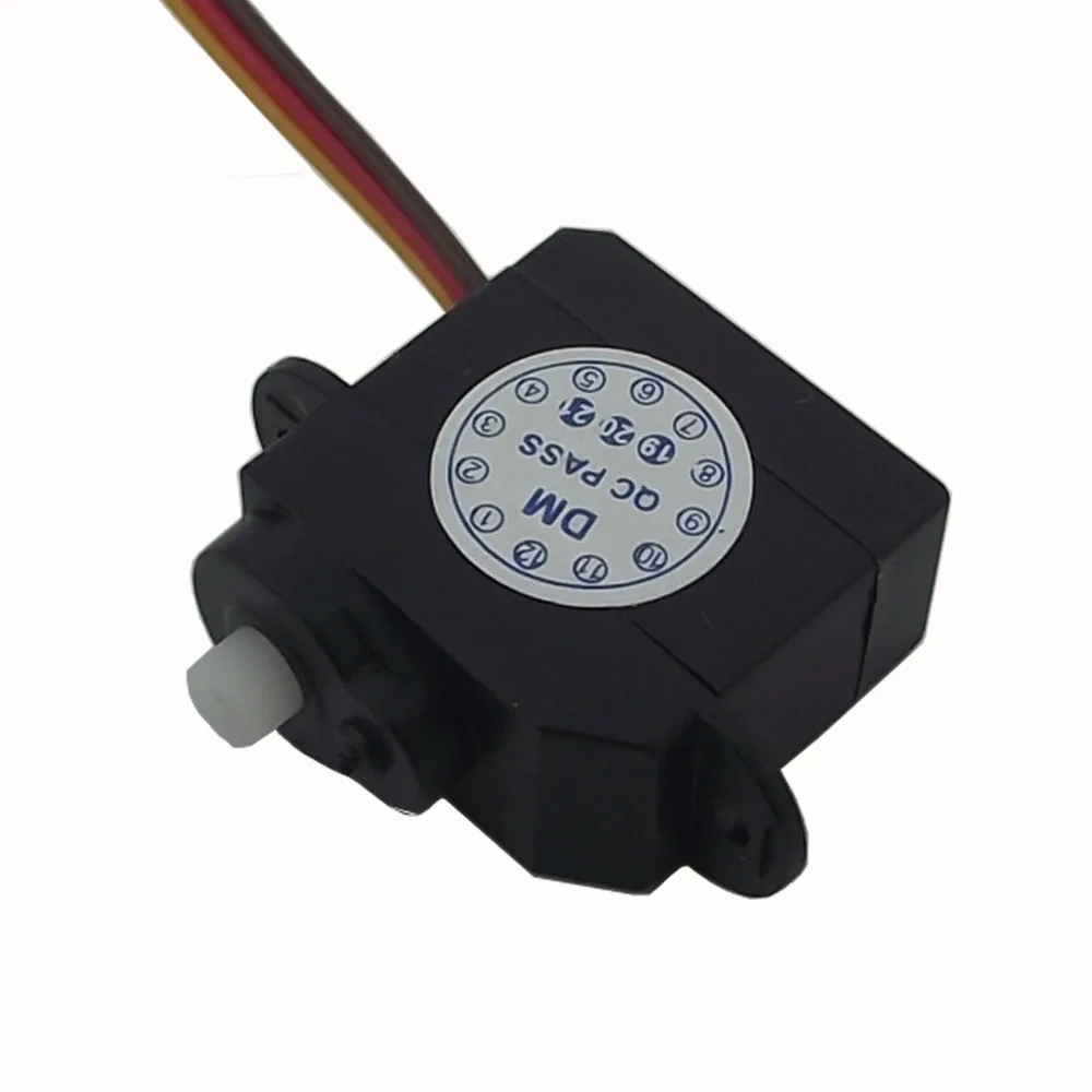 10 шт./лот DM S0020 розничная продажа 2 1g rc hobby parts 2g super micro servo|rc servoservo servo |