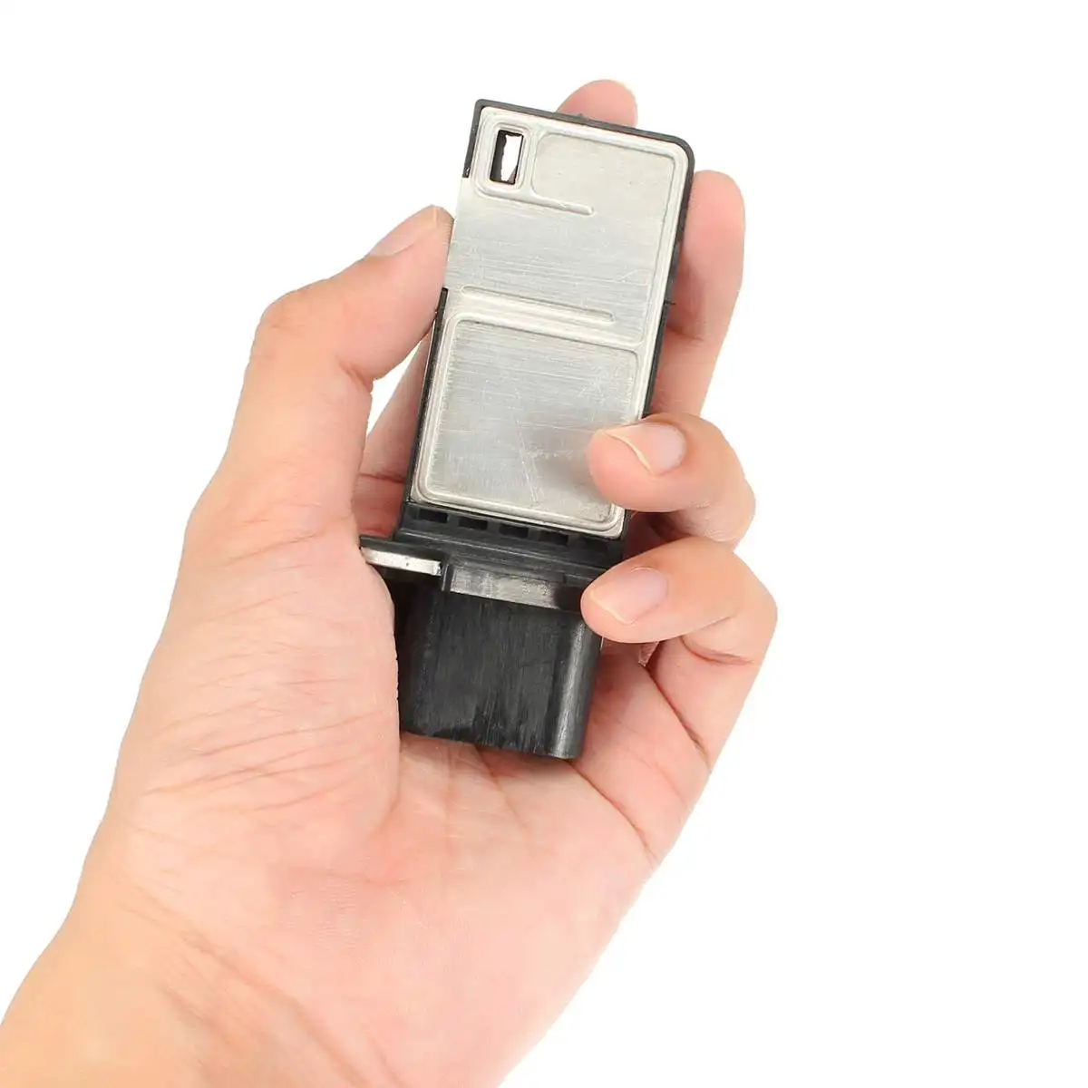 Массовый датчик расхода воздуха MAF для Audi A3 A4 для Volkswagen Eos GTI Golf Jetta Passat 2005-2013 для Audi 2.0L 06F906461A