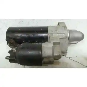 

A1121510001 STARTER MOTOR MERCEDES M-CLASS (W163)