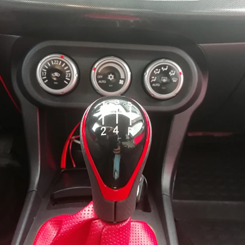 Совершенно новые 5 ступенчатые рукоятки редуктора для Mitsubishi ASX V73 Pajero Sport Grandis