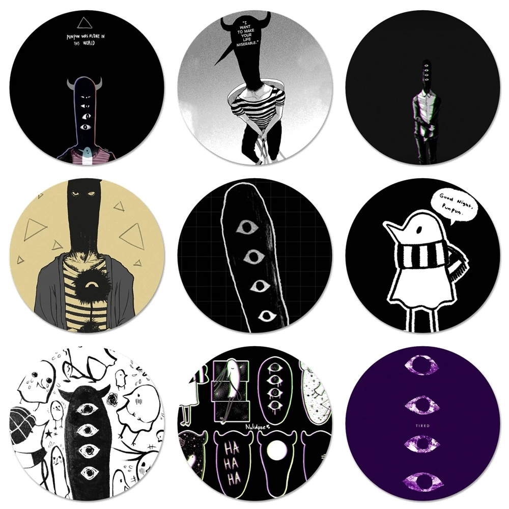 

Открывалка для бутылок Goodnight с магнитом для холодильника