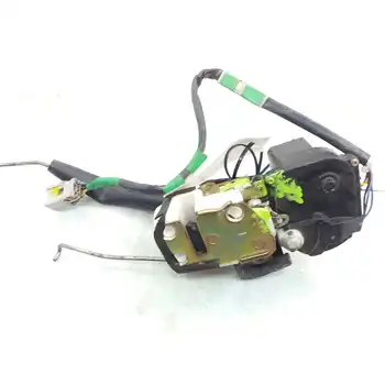 

5 PIN Lock Left Front Door Slingshot Accord Saloon (cg7-9/ch1-7) 2.0 Tdi Cat