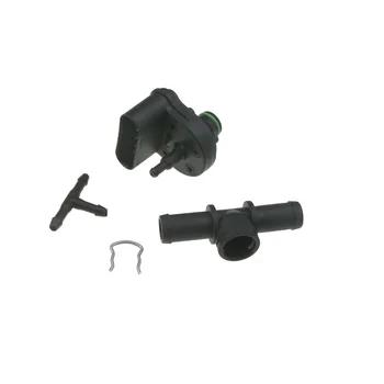 

LPG CNG MAP Sensor PS-04 Plus 5 Pins Gas Pressure Sensor For LPG CNG Conversion Kit For Cars