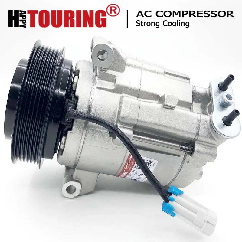 CSP17 Ac Compressor Voor Chevrolet Cruze Orlando Opel Insignia 687997689 13220076 13314480 6854109 13250607 94552594 106290114 CSP17 Ac Compressor Voor Chevrolet Cruze Orlando Opel Insignia 687997689 13220076 13314480 6854109 13250607 94552594 106290114