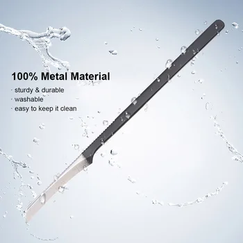 

1PC Dead Skin File Pedicure Manicure Nail Cleaner Cuticle Remover Callus Shaver Foot Repair Pedicure Tool Pedicure Knife Knives
